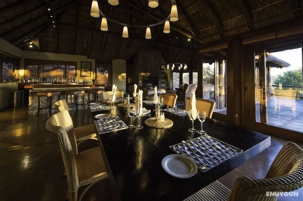 Tshwene Lodge - Öne Çıkan Resim