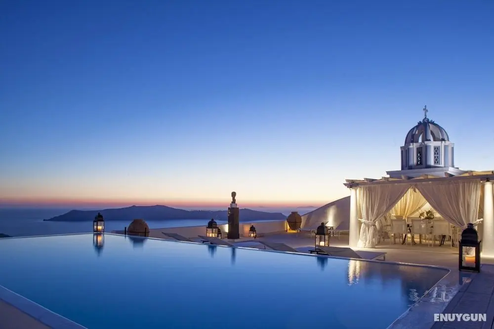 The Tsitouras Collection Hotel - Öne Çıkan Resim