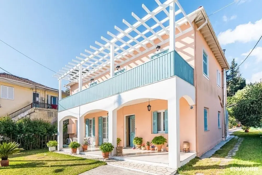 Tsonas apartments - Öne Çıkan Resim