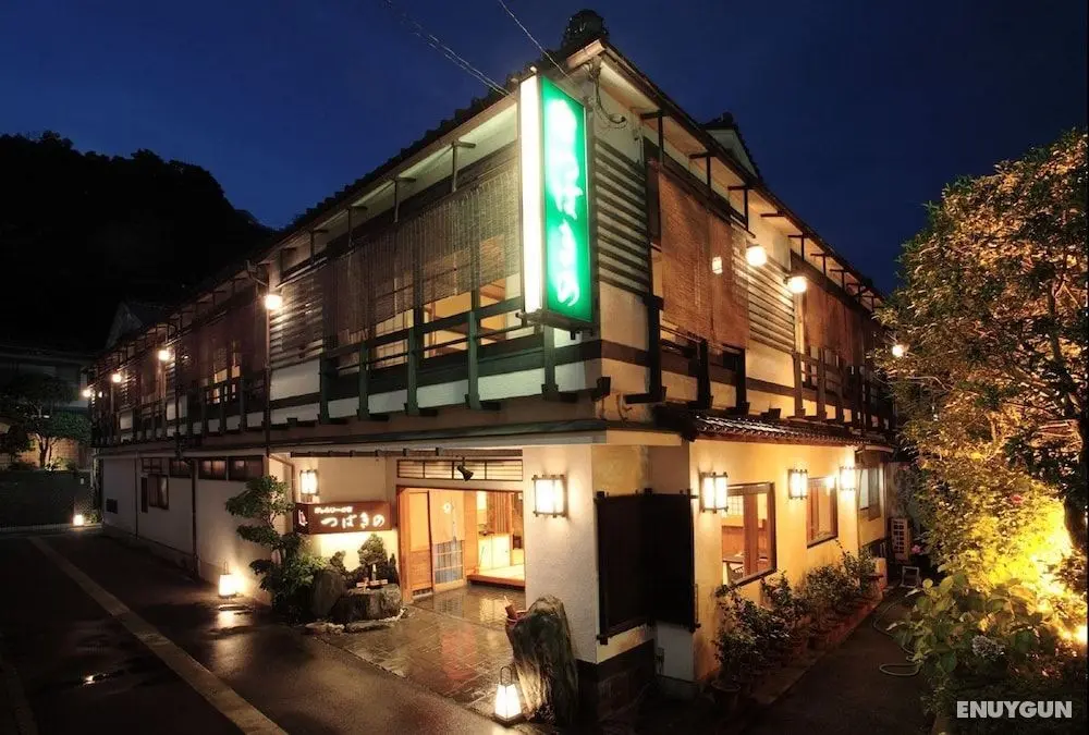 Tsubakino Ryokan - Öne Çıkan Resim