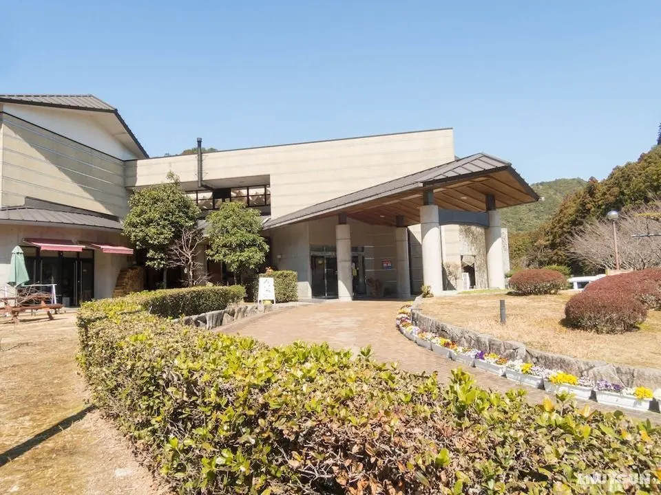 Tsukinose Onsen Botansou - Öne Çıkan Resim