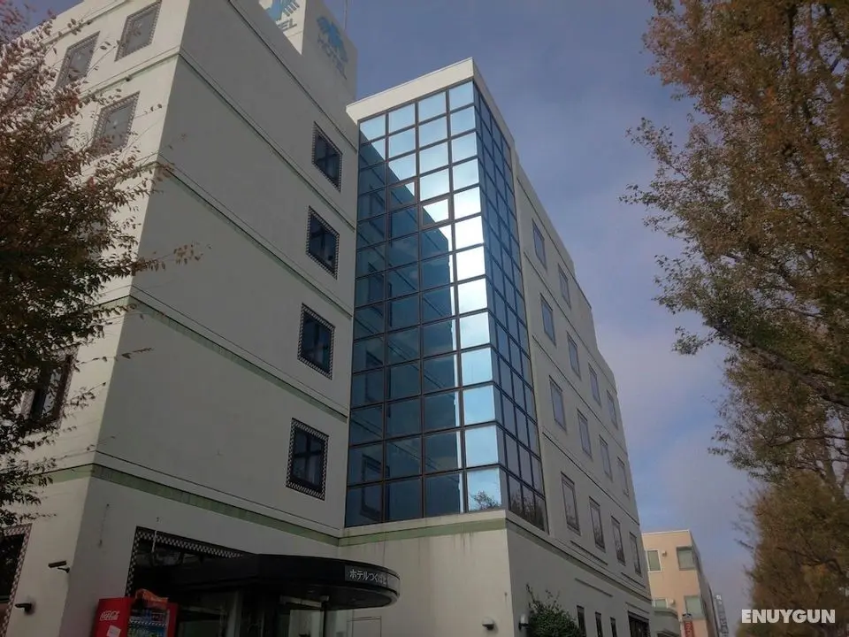 Hotel Tsukuba Hills Umezono - Öne Çıkan Resim