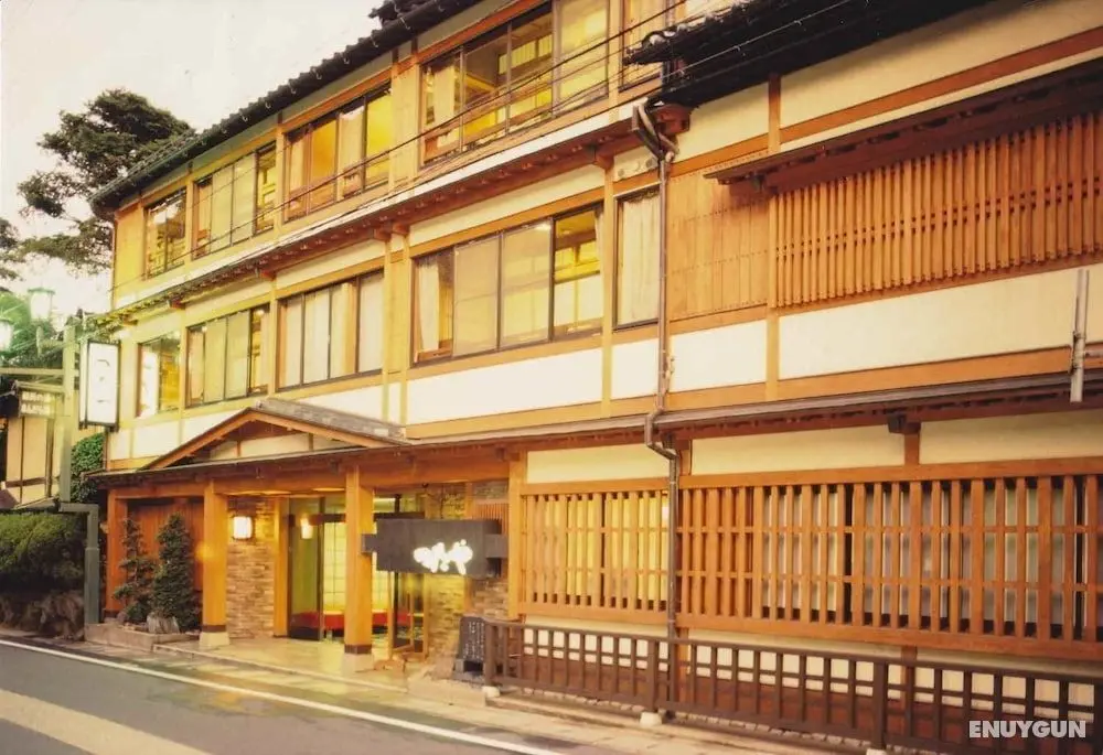 Tsutaya Ryokan - Öne Çıkan Resim