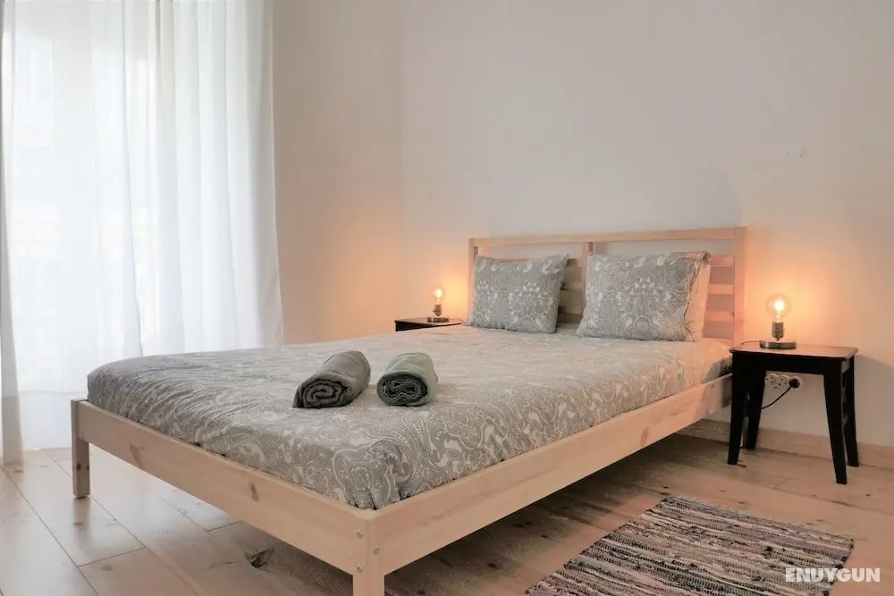 TT Anjos Lisbon Rooms - Öne Çıkan Resim