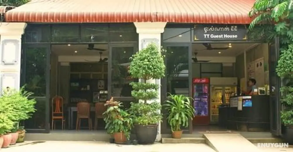 TT Guest House - Öne Çıkan Resim
