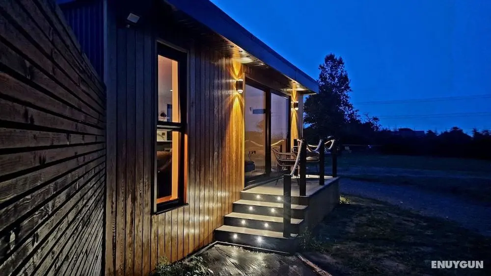 TT Lodges - Öne Çıkan Resim