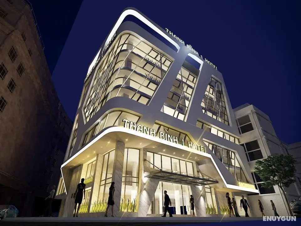 TTC Hotel - Deluxe Airport - Genel