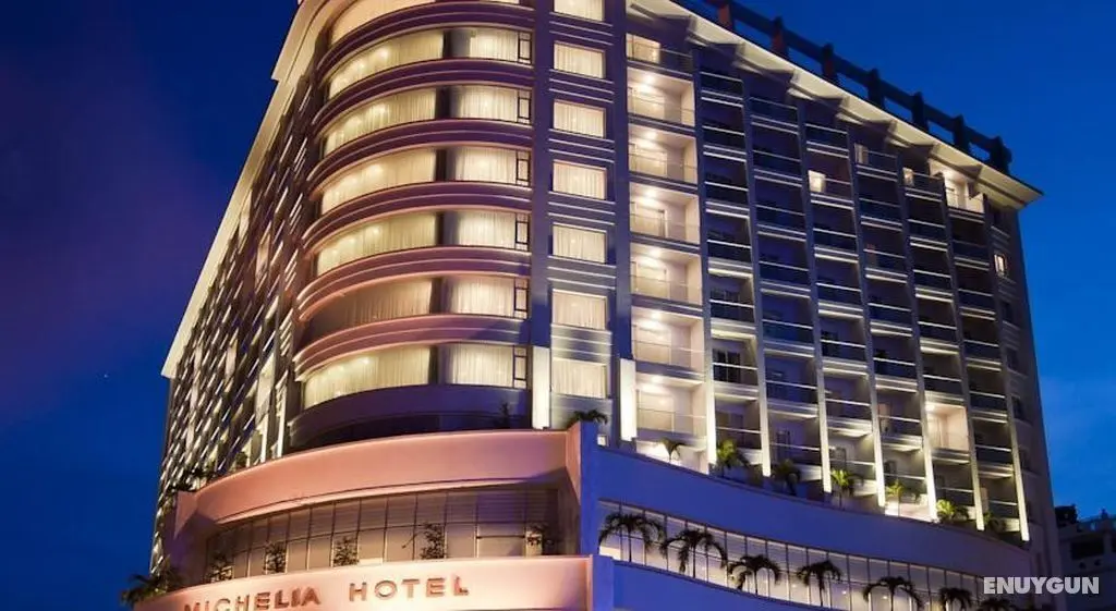 TTC Hotel - Michelia - Genel