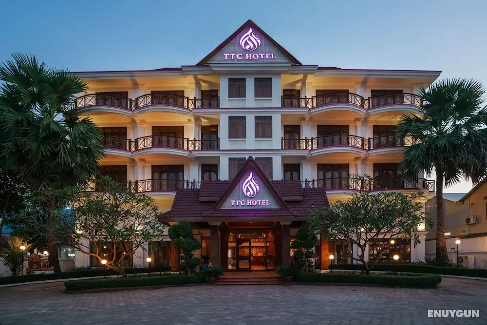 TTC Hotel Premium-Angkor - Öne Çıkan Resim