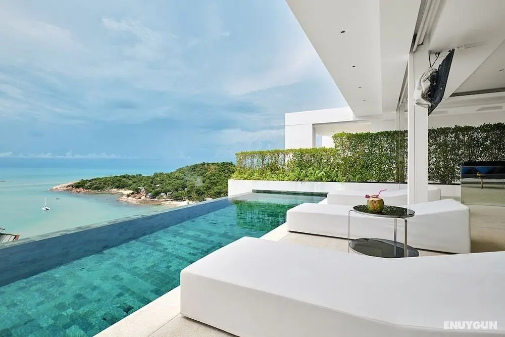 TTF Villa Tong Sai Bay - Öne Çıkan Resim
