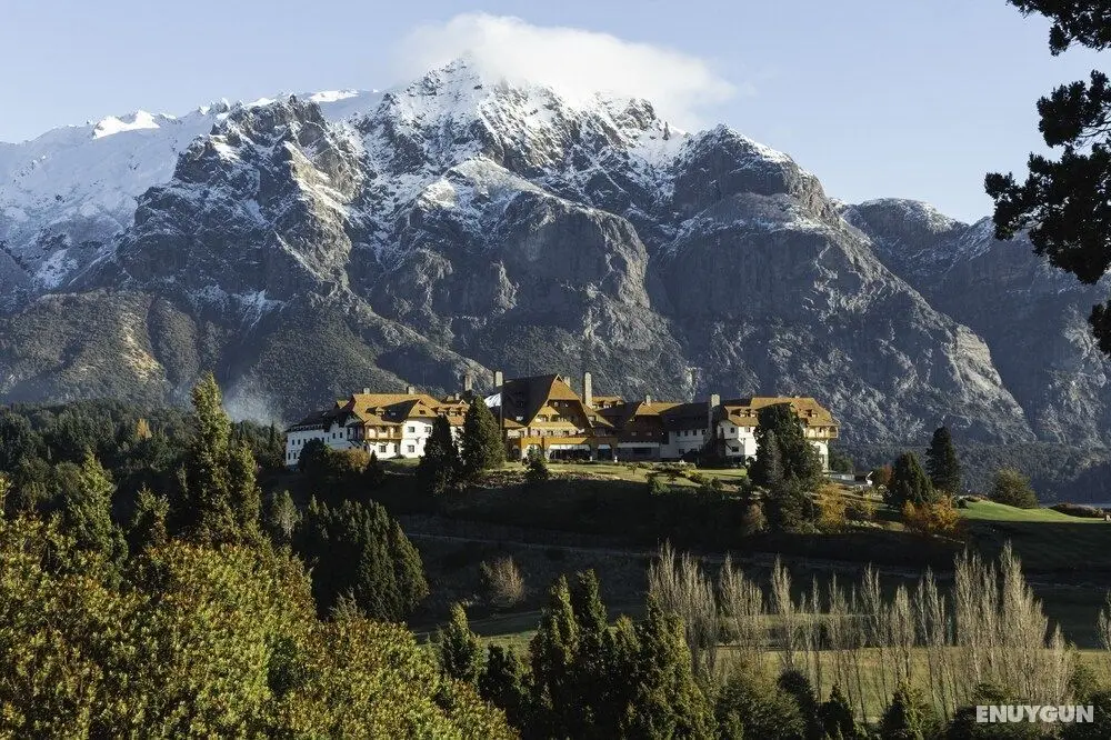 Tu Apart en Bariloche IV - İlgi Noktası