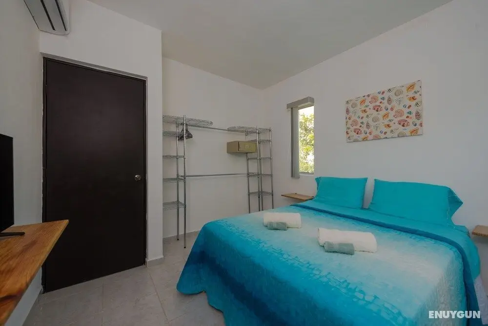 Tu Casa Condos - Oda