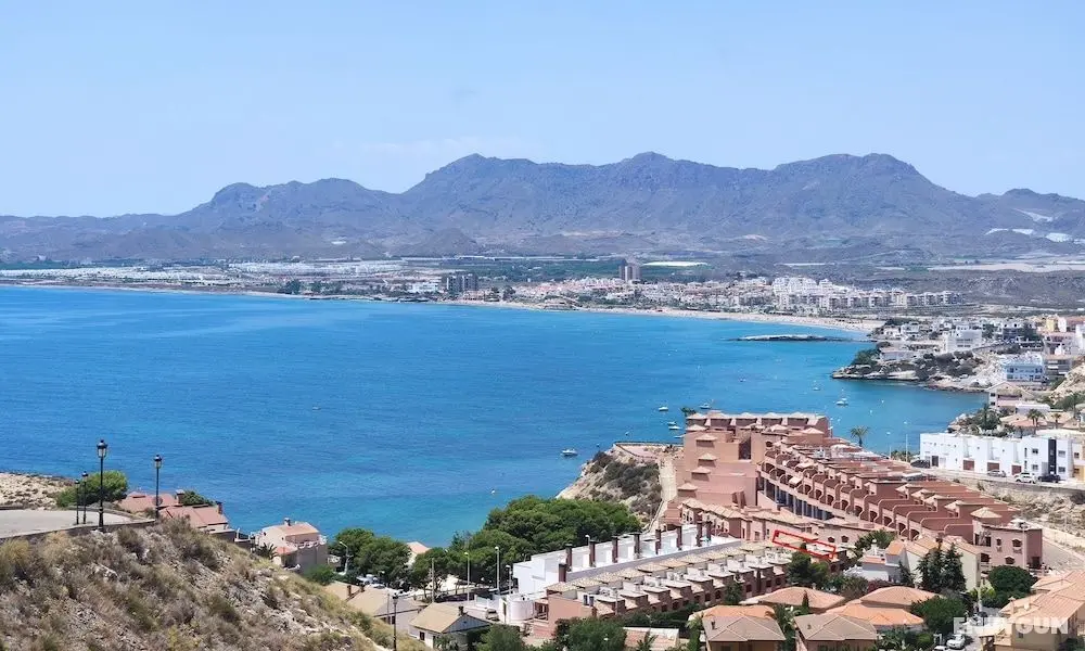 Tu hogar tranquilo a 30m de la playa - Oda Manzaraları