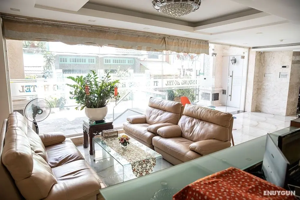 Tu Phuong Hotel - Öne Çıkan Resim