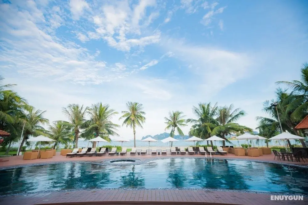 Tuan Chau Resort Halong - Öne Çıkan Resim