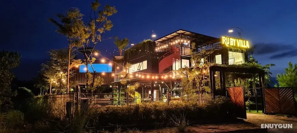 Tuan Chau Ruby Villa - Öne Çıkan Resim
