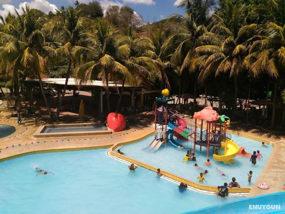 Tubod Flowing Waters Resort - Öne Çıkan Resim
