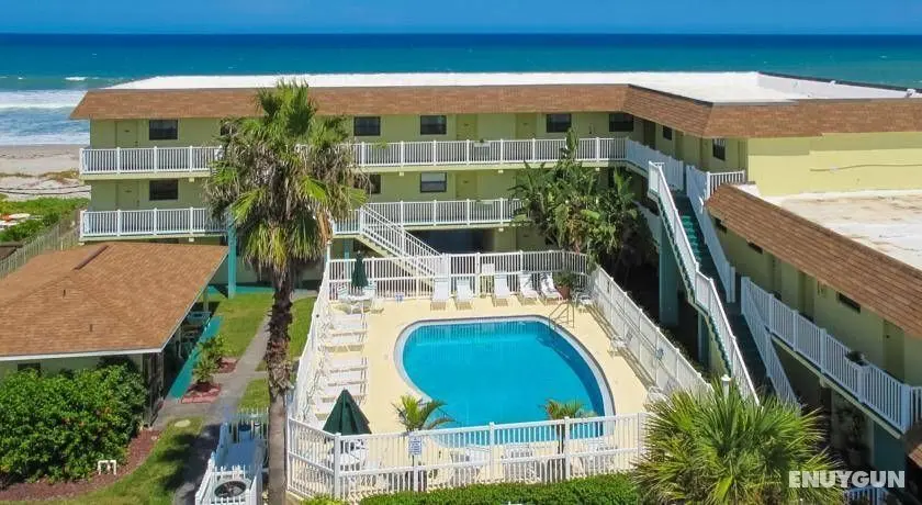 Tuckaway Shores Resort - Genel