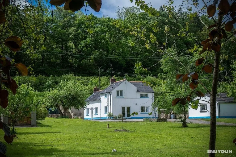 Tucking Mill - 3 Bedroom - Stepaside - Öne Çıkan Resim