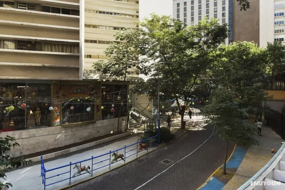 Tudio Avanhandava IN THE Heart OF Downtown Augusta - Oda