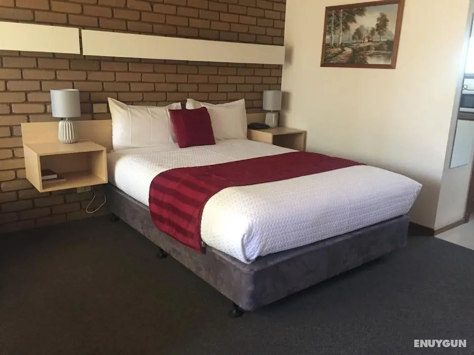 Tudor House Motel - Öne Çıkan Resim