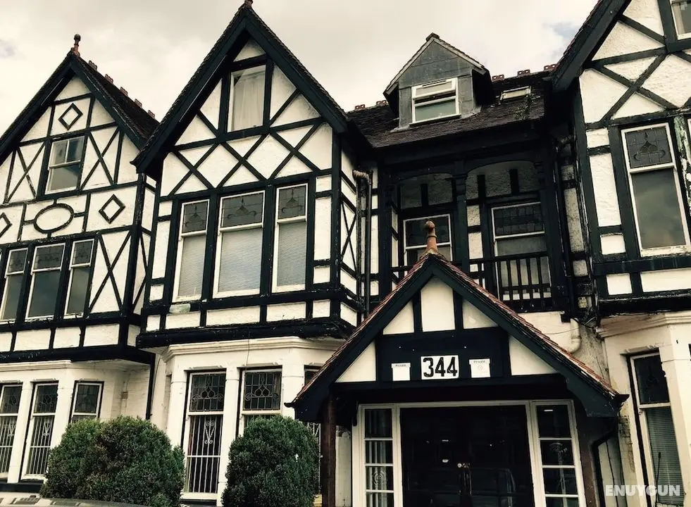 The Tudor House Hotel - Öne Çıkan Resim