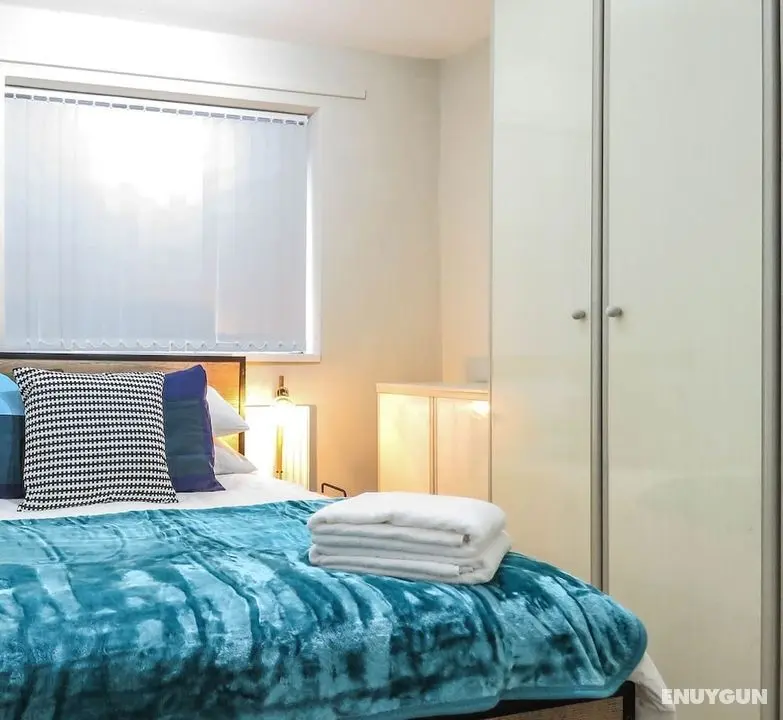 Tudors eSuites Four Bedroom House - Öne Çıkan Resim