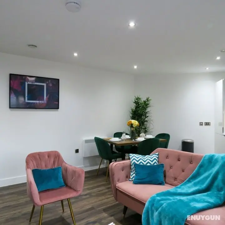 Tudors eSuites JQ Regency Kingsize - Öne Çıkan Resim