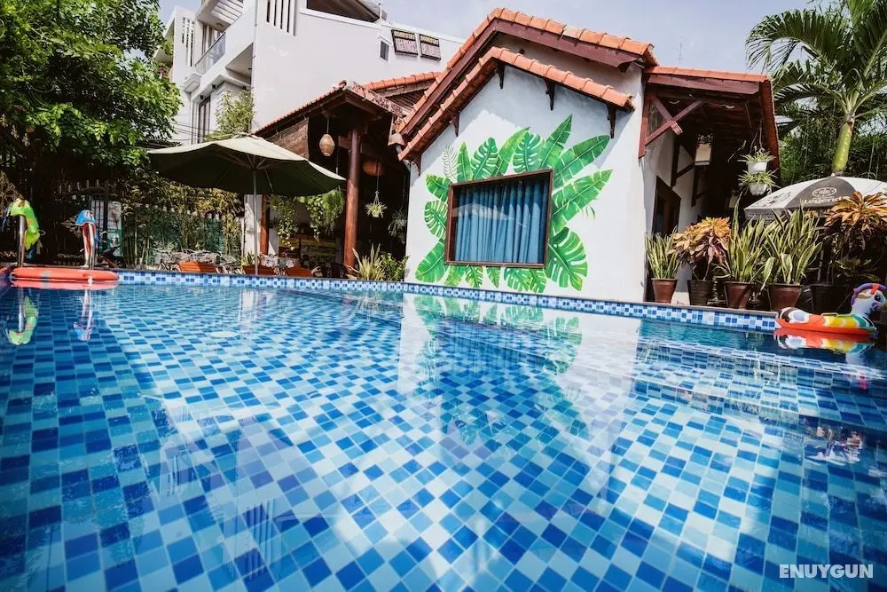 Tue Tam Villa - Öne Çıkan Resim