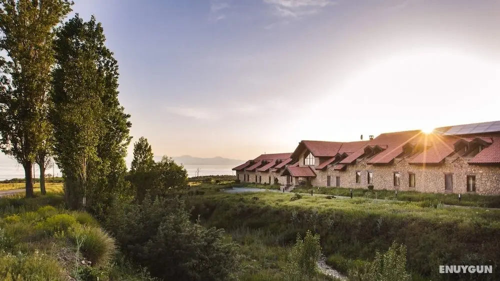 Tufenkian Avan Marak Tsapatagh Hotel - Öne Çıkan Resim