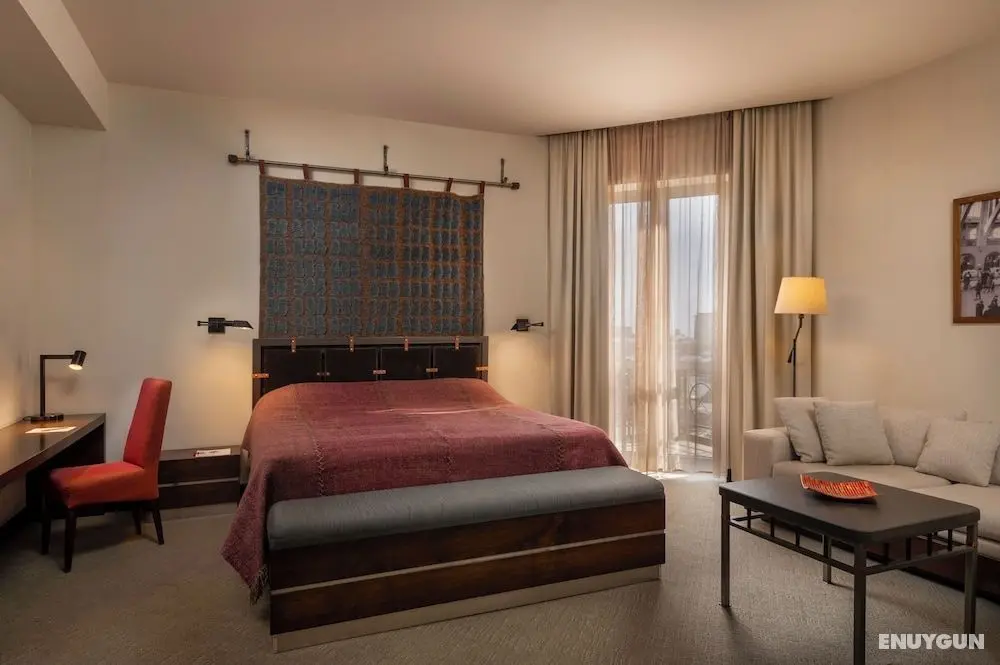 Tufenkian Historic Yerevan Hotel - Öne Çıkan Resim