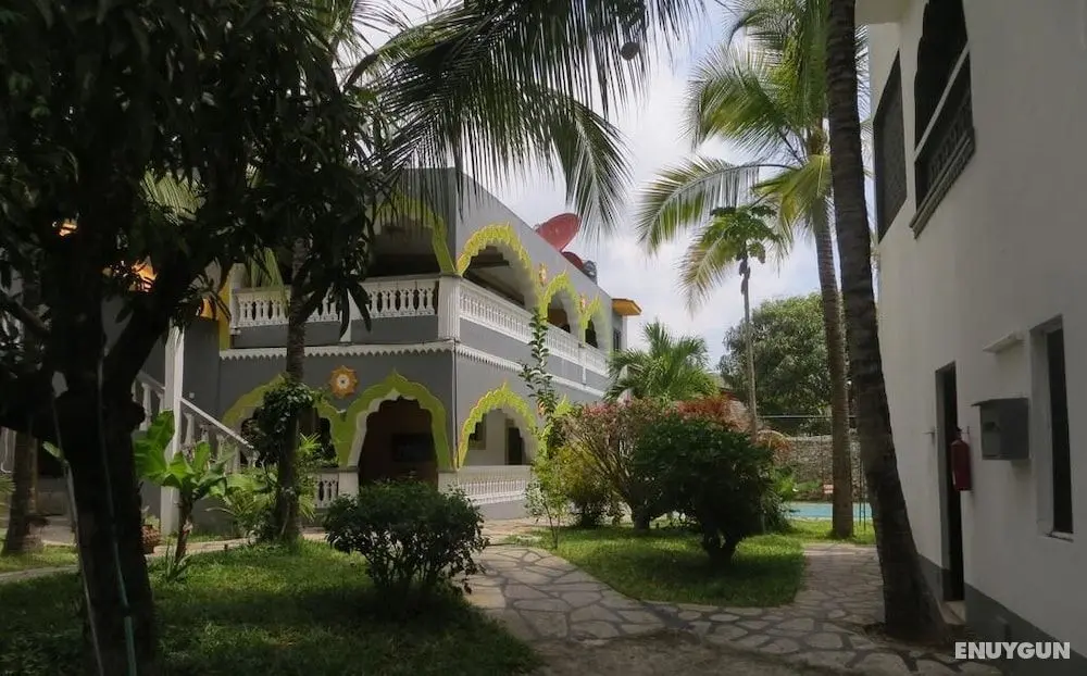 Villa Tuffah 3 Minutes Walk to the Beach - Öne Çıkan Resim
