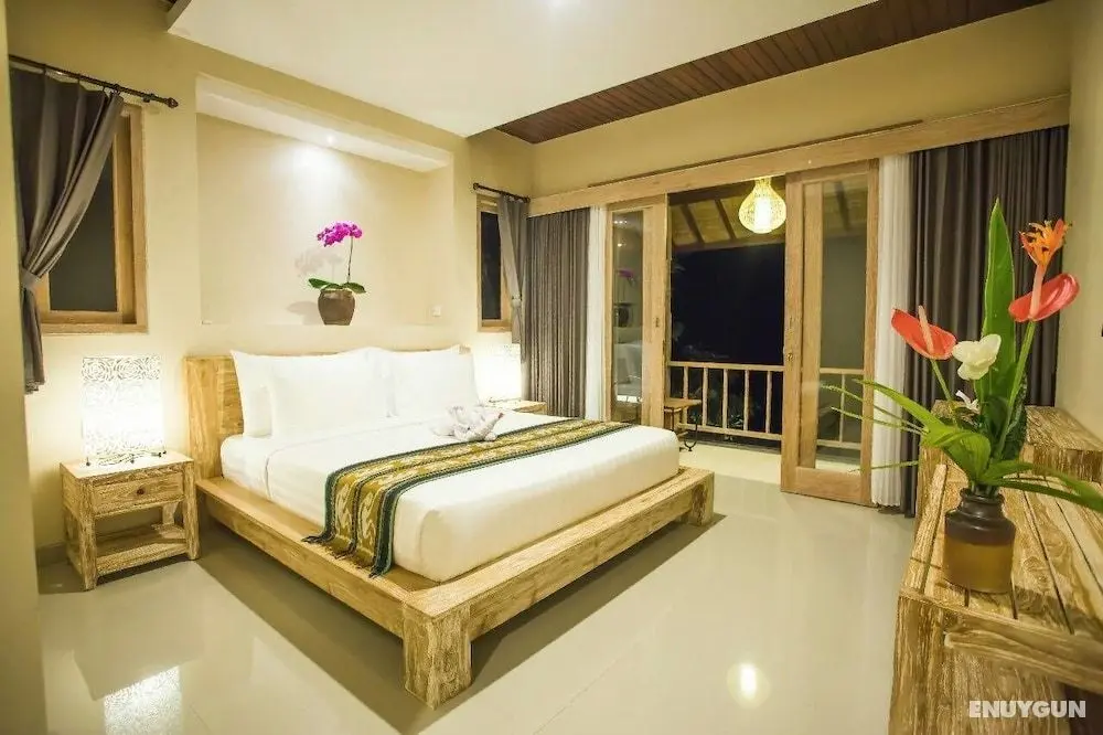Tuga Guest House Ubud - Öne Çıkan Resim