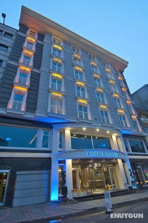 Tugcu Hotel Select - Öne Çıkan Resim