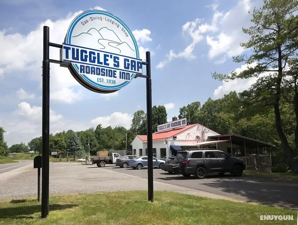 Tuggle's Gap Roadside Inn - Öne Çıkan Resim