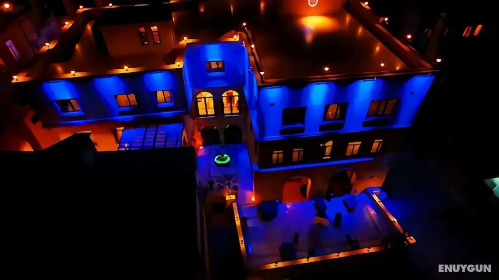 Tughan Hotel - Öne Çıkan Resim