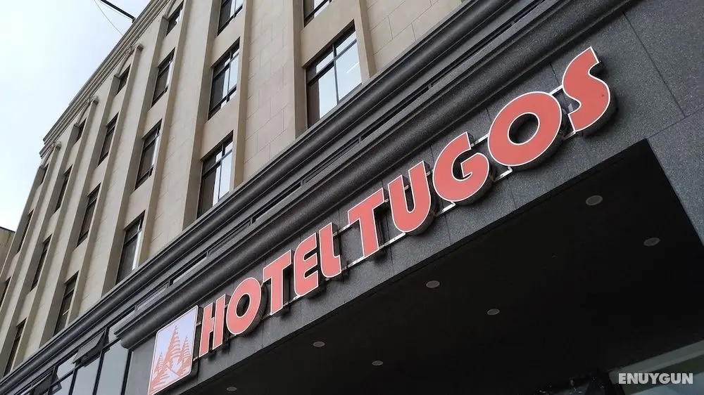 Hotel Tugos - Öne Çıkan Resim
