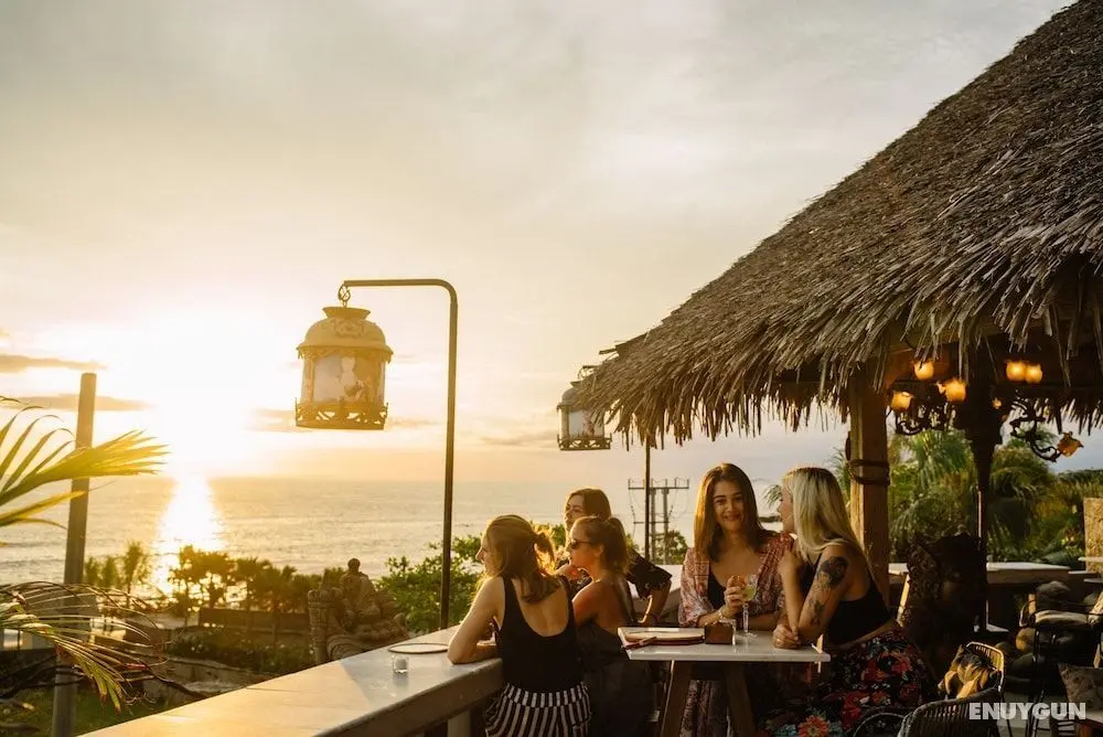 Hotel Tugu Bali - CHSE Certified - Öne Çıkan Resim