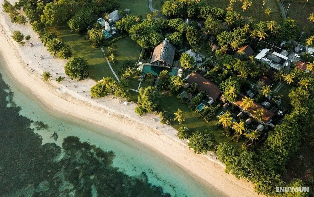 Hotel Tugu Lombok - Öne Çıkan Resim