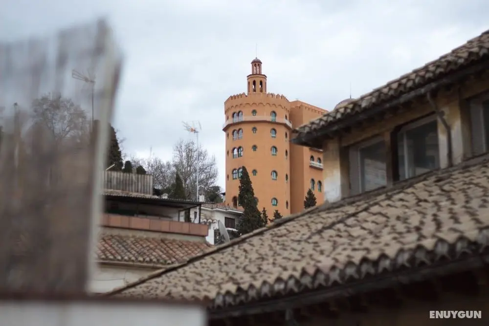 tuGuest Apartment Realejo - Oda Manzaraları