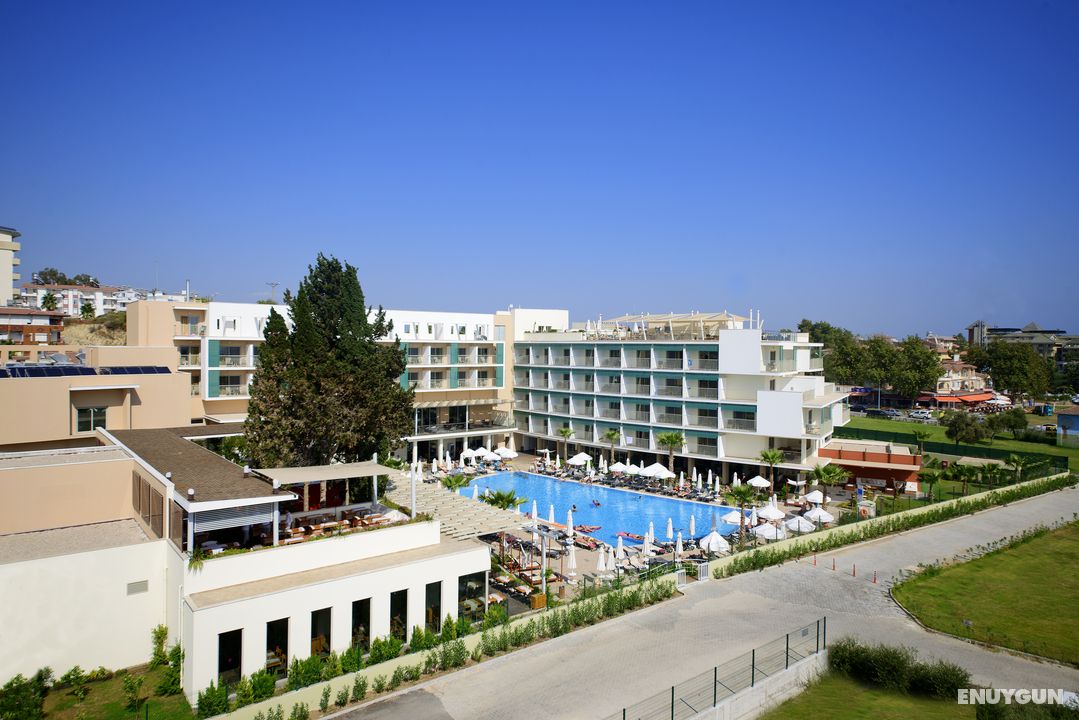 TUI BLUE BARUT ANDIZ