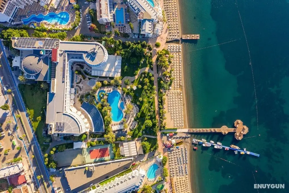 TUI BLUE Grand Azur - Öne Çıkan Resim