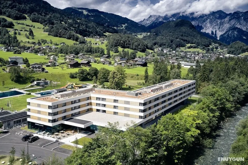 TUI BLUE Montafon - Öne Çıkan Resim
