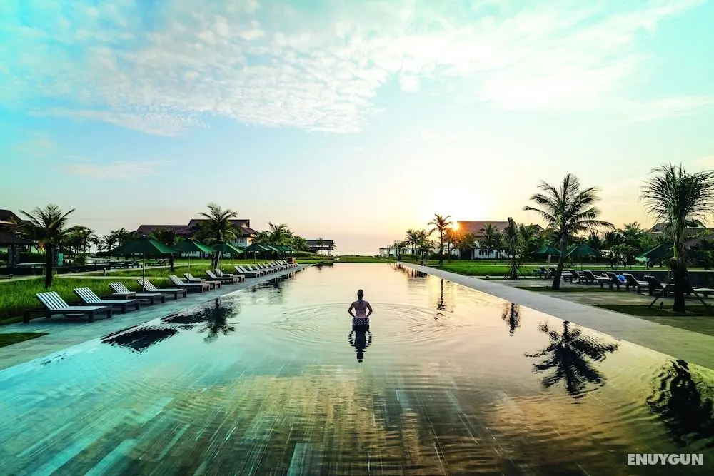 TUI BLUE Nam Hoi An - Öne Çıkan Resim
