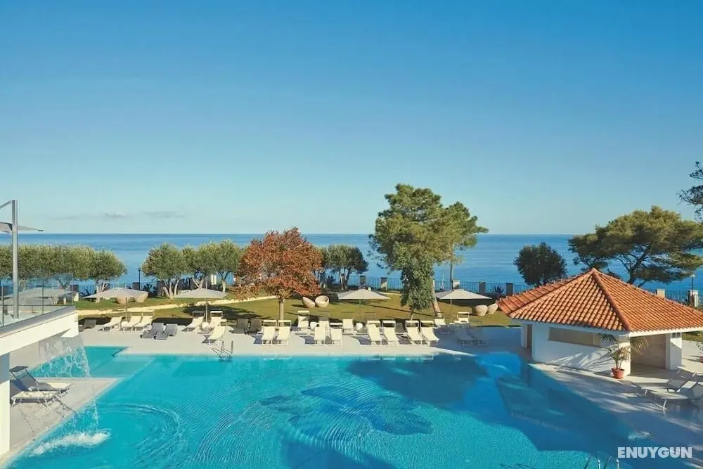 Tui Blue Tropea – Baia di Riaci Resort - Öne Çıkan Resim