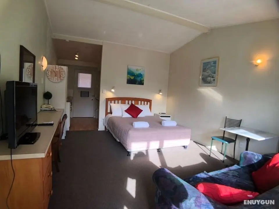 Tui Lodge Motel - Öne Çıkan Resim