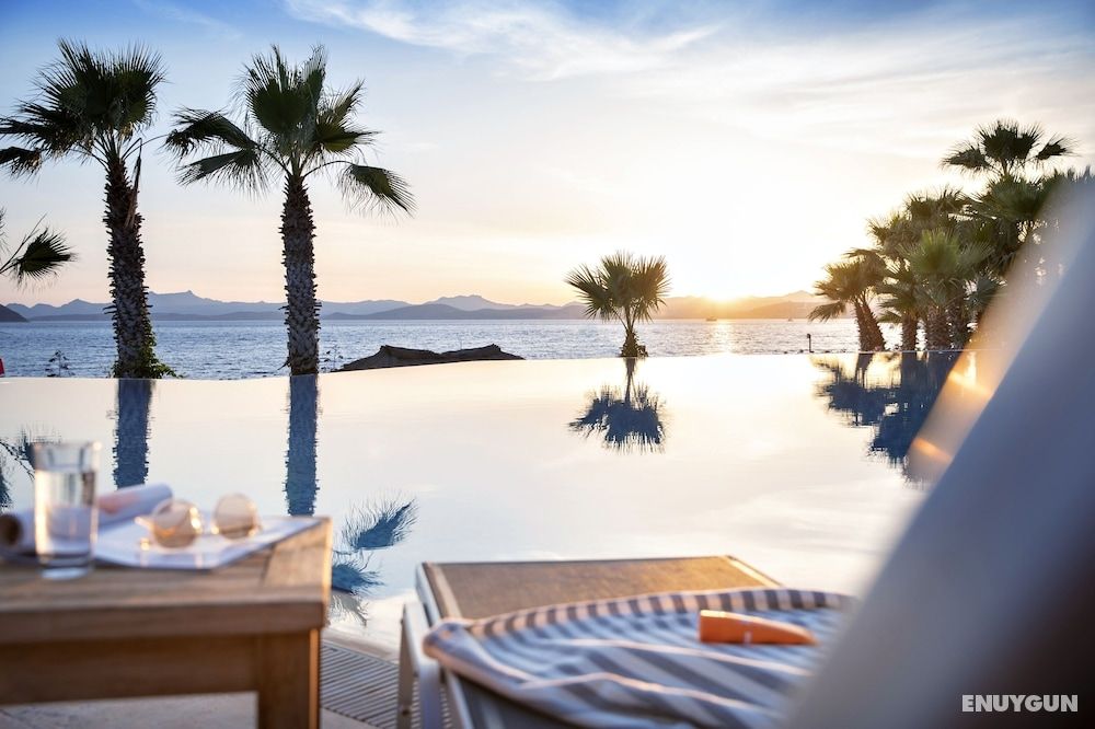 TUI MAGIC LIFE Bodrum - Adults Only (16+)