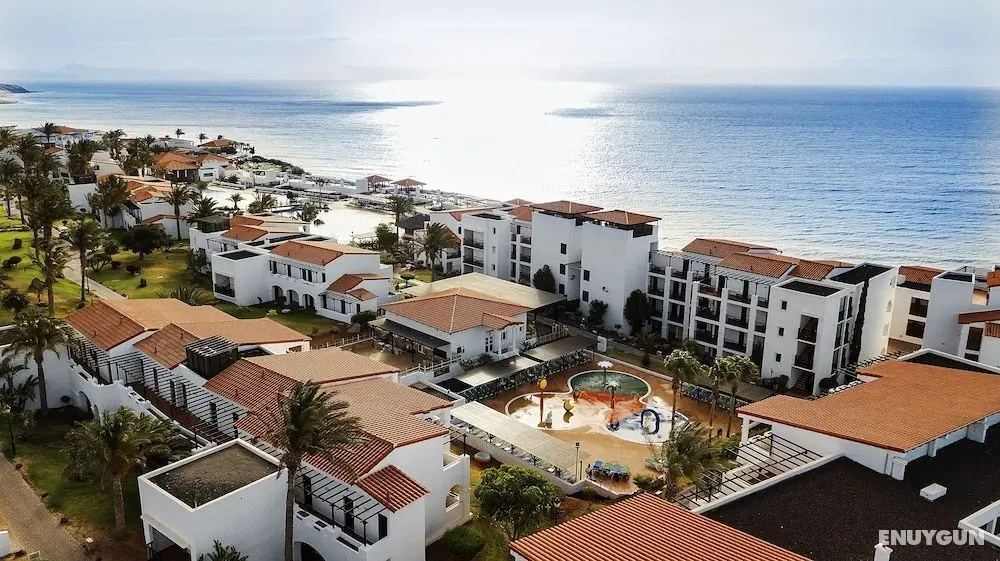 TUI MAGIC LIFE Fuerteventura - All Inclusive - Konum Öne Çıkanlar