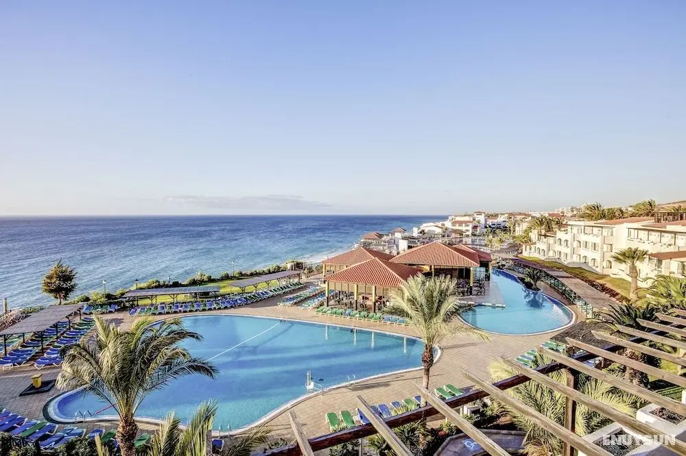 TUI MAGIC LIFE Fuerteventura - All Inclusive - Öne Çıkan Resim