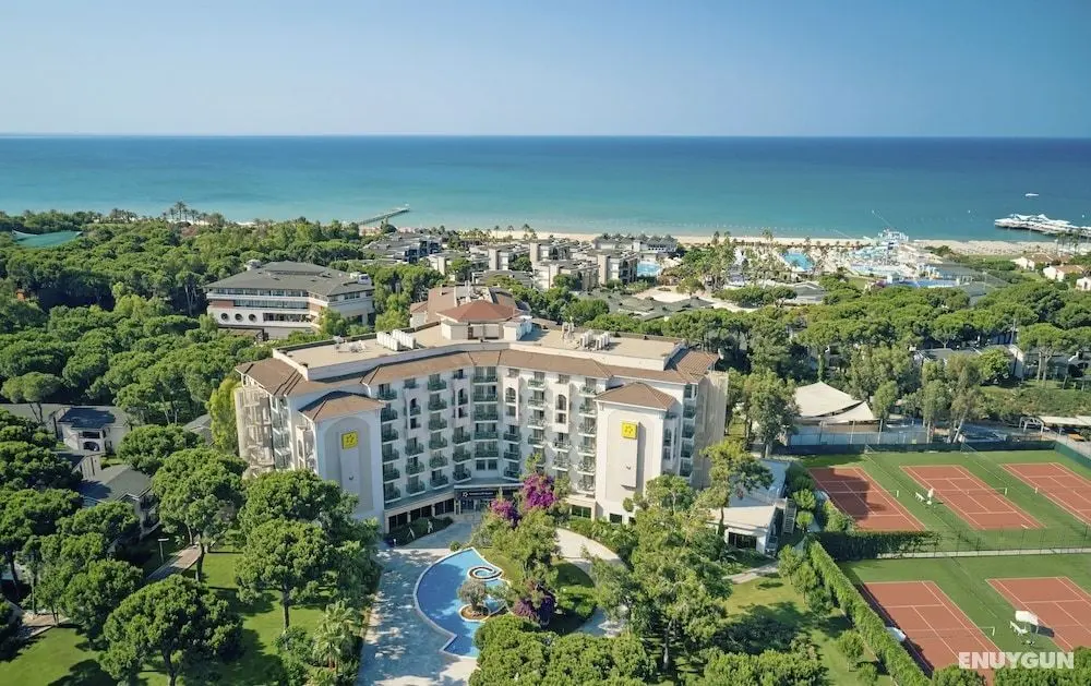 TUI MAGIC LIFE Masmavi - Öne Çıkan Resim
